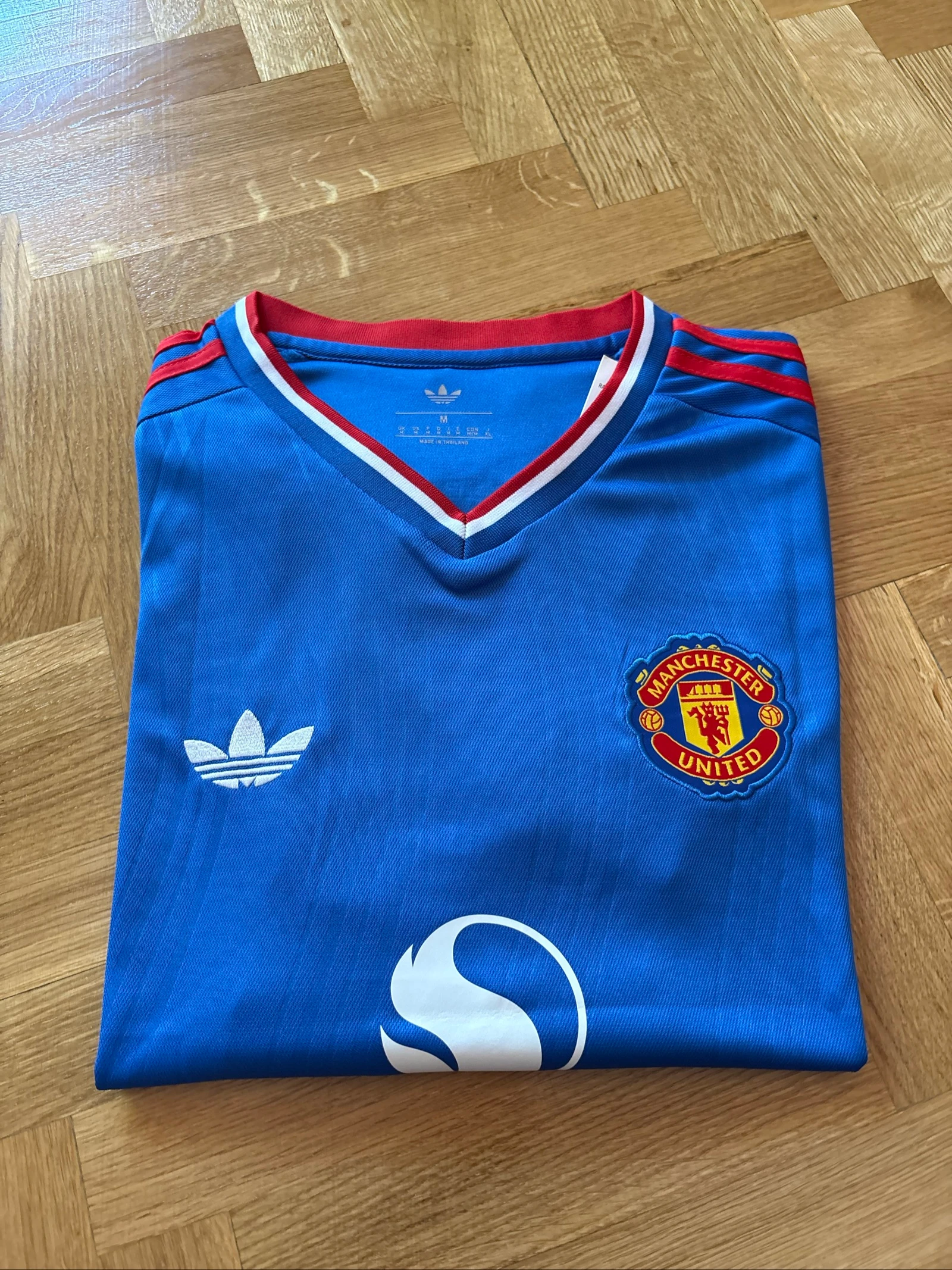 Manchester United T-Shirt – photo 3